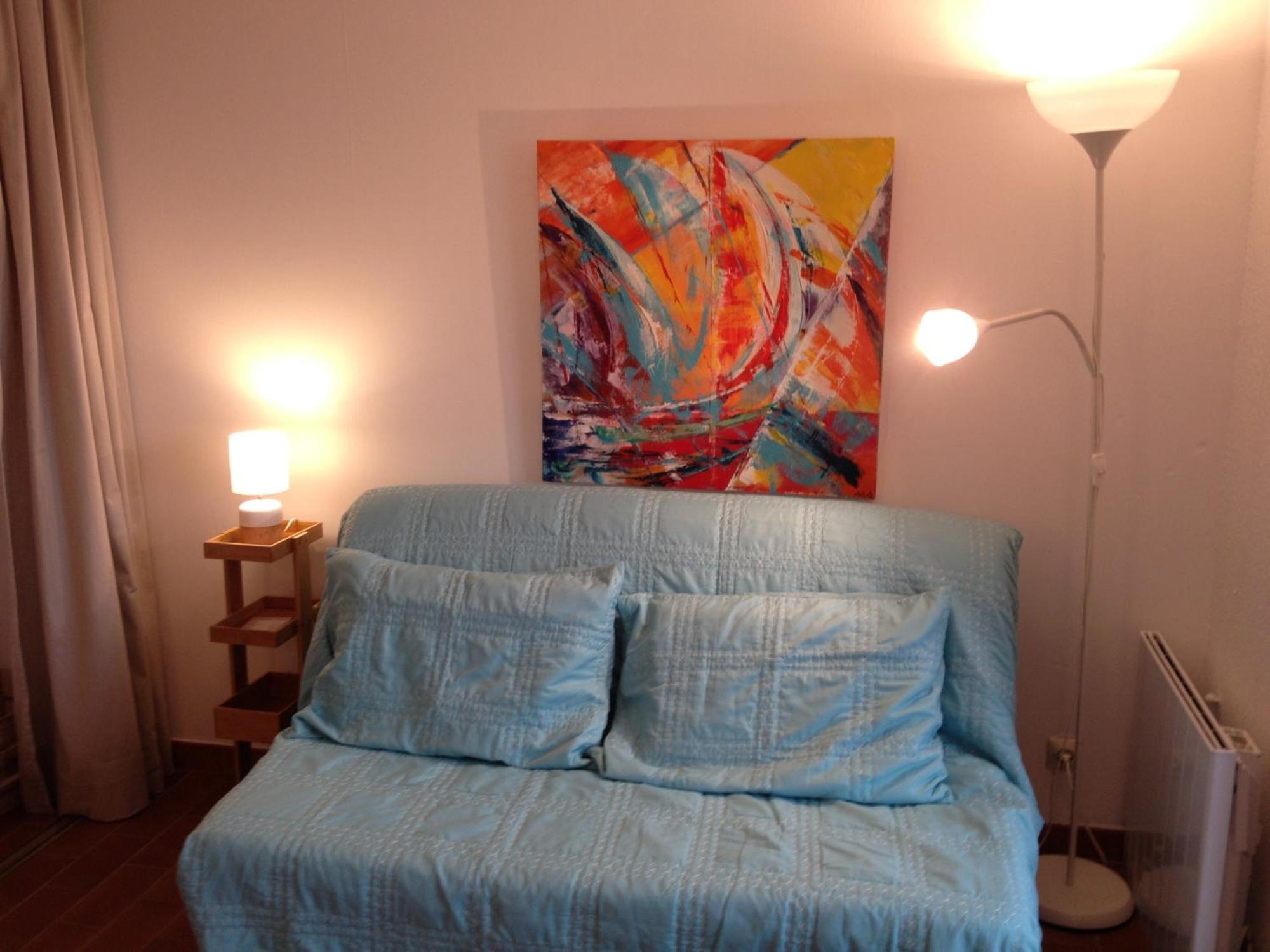 ונס Au Calme Dans Hameau Fleuri Joli Studio 3 Pers Piscine Parking Wi-Fi מראה חיצוני תמונה