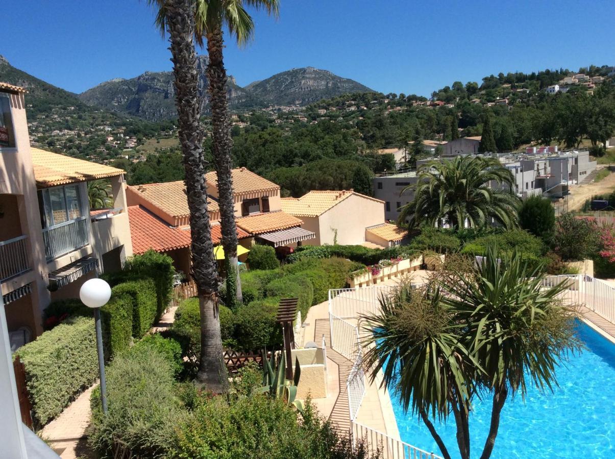 ונס Au Calme Dans Hameau Fleuri Joli Studio 3 Pers Piscine Parking Wi-Fi מראה חיצוני תמונה
