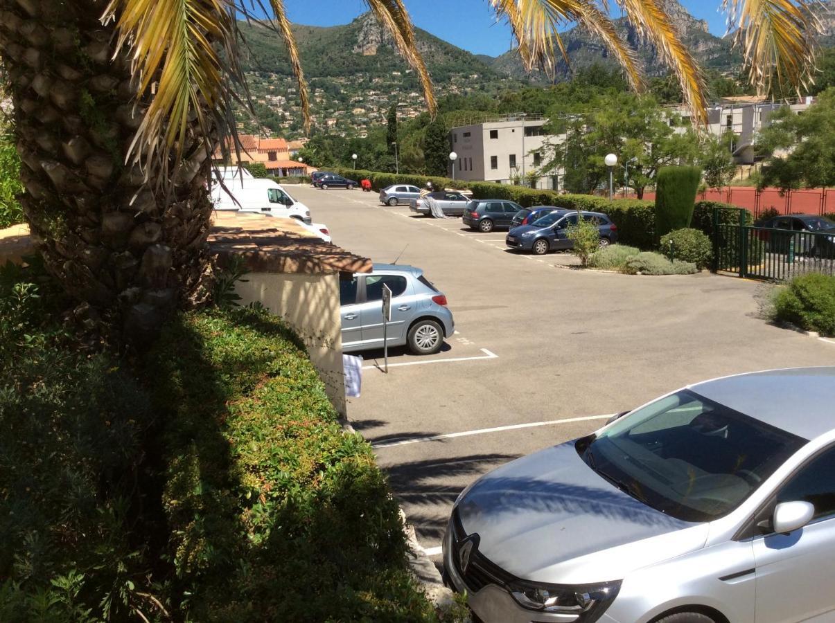 ונס Au Calme Dans Hameau Fleuri Joli Studio 3 Pers Piscine Parking Wi-Fi מראה חיצוני תמונה